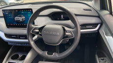 Skoda Enyaq 150kW 60 SE L 63kWh 5dr Auto Electric Estate